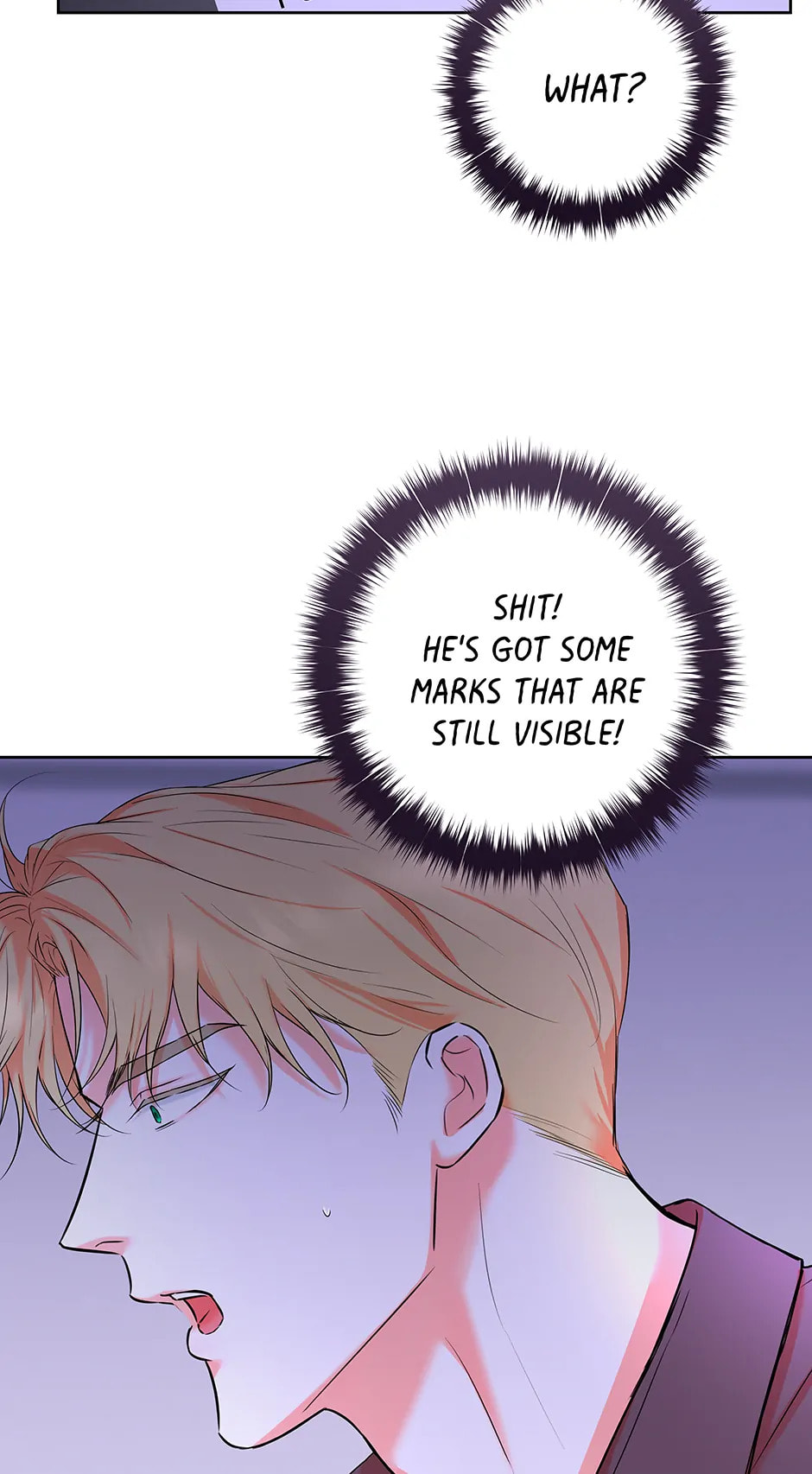 Camboy: Bunny Chapter 16 page 16 - 