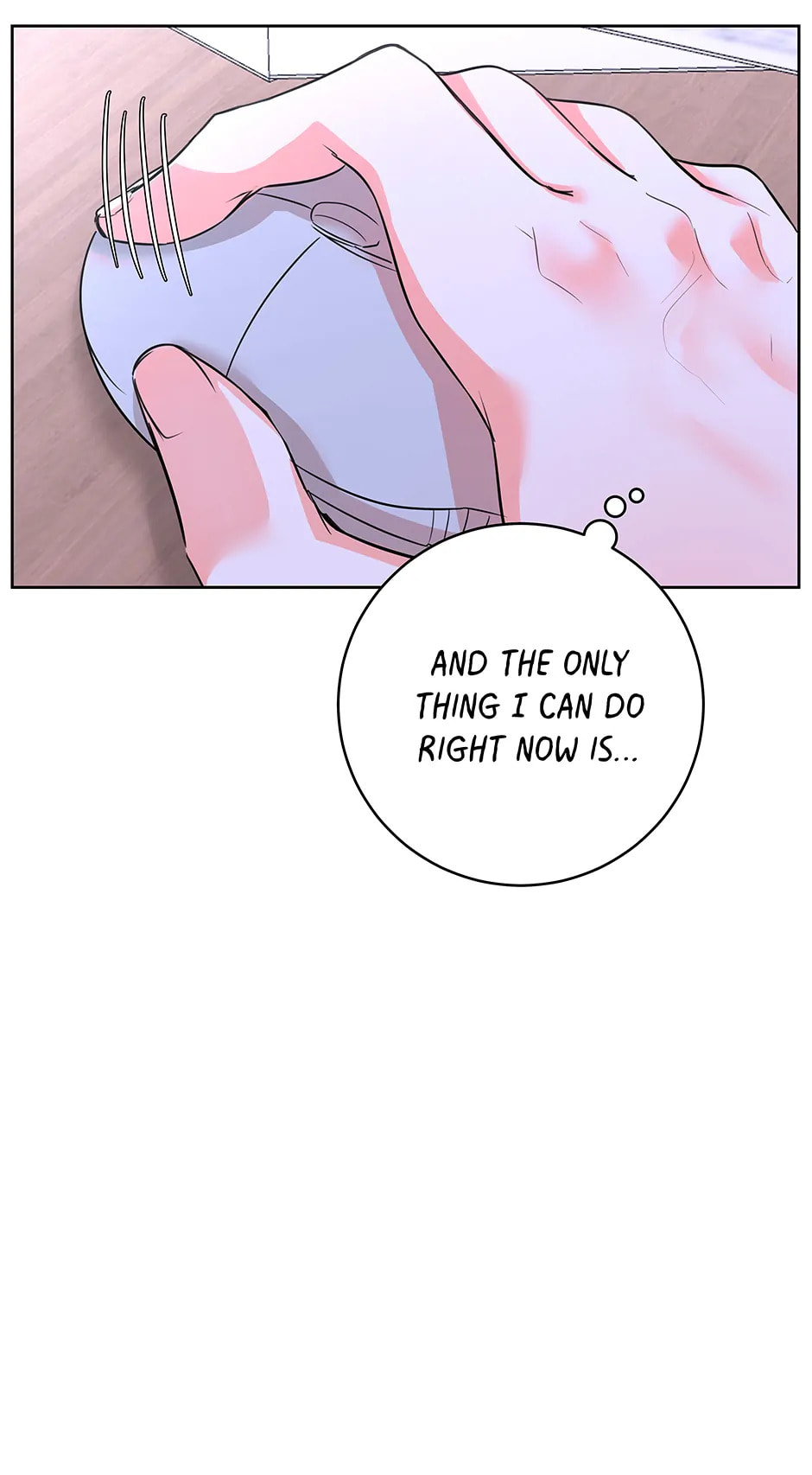 Camboy: Bunny Chapter 16 page 18 - 