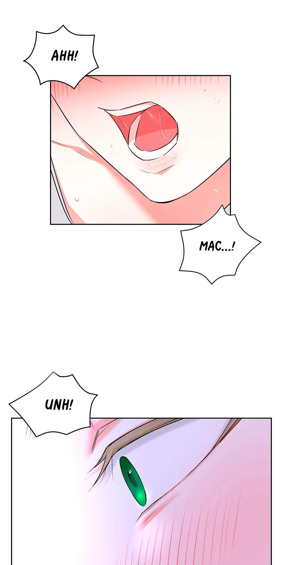 Camboy: Bunny Chapter 16 page 19 - 