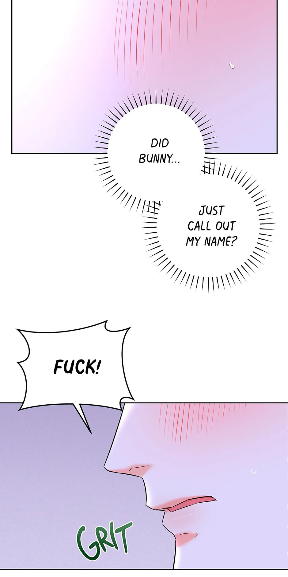 Camboy: Bunny Chapter 16 page 20 - 
