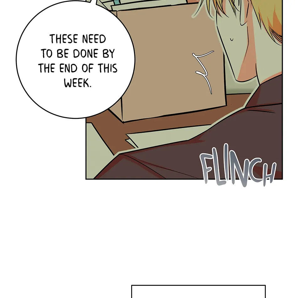 Camboy: Bunny Chapter 16 page 3 - 
