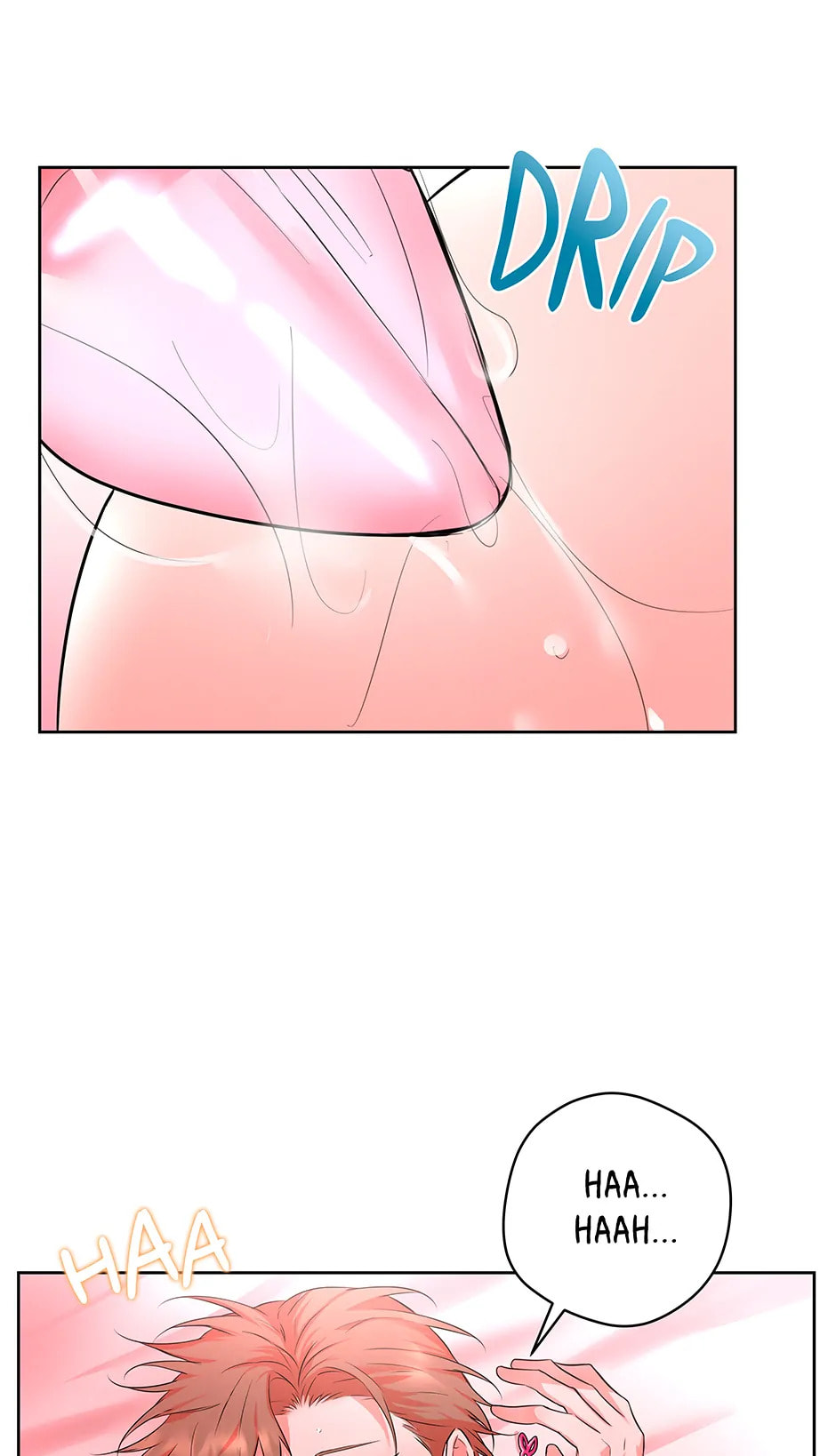 Camboy: Bunny Chapter 16 page 24 - 