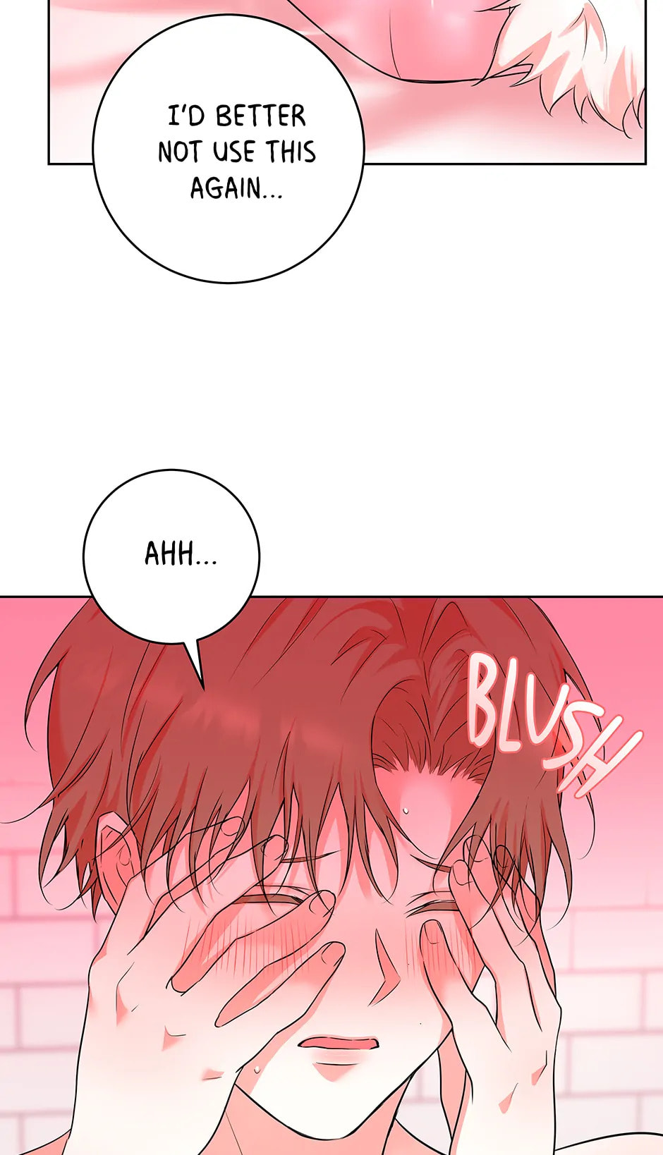 Camboy: Bunny Chapter 16 page 26 - 