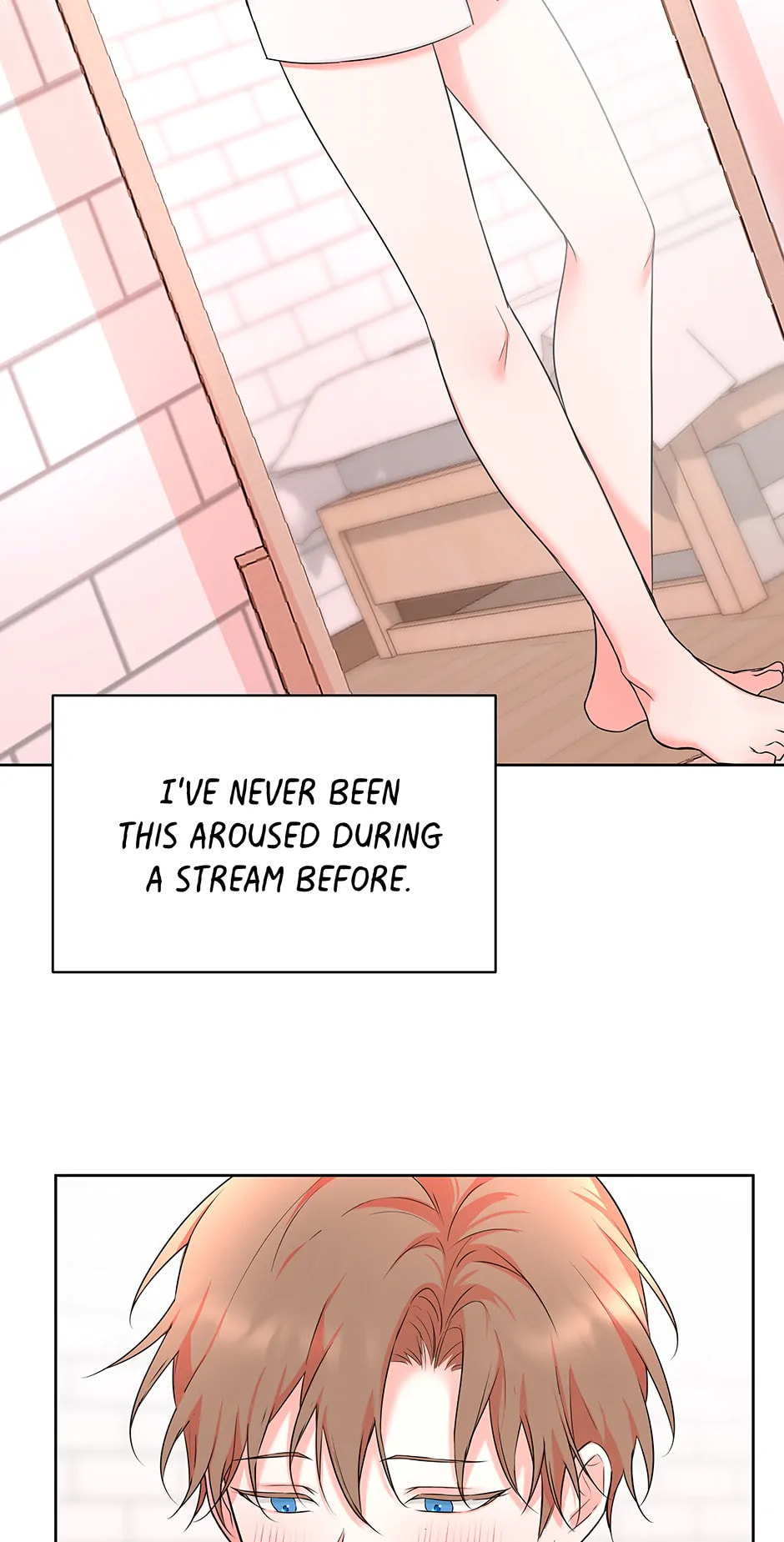 Camboy: Bunny Chapter 16 page 30 - 