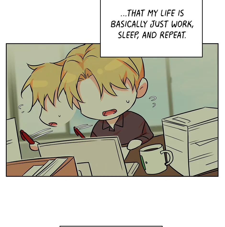 Camboy: Bunny Chapter 16 page 4 - 
