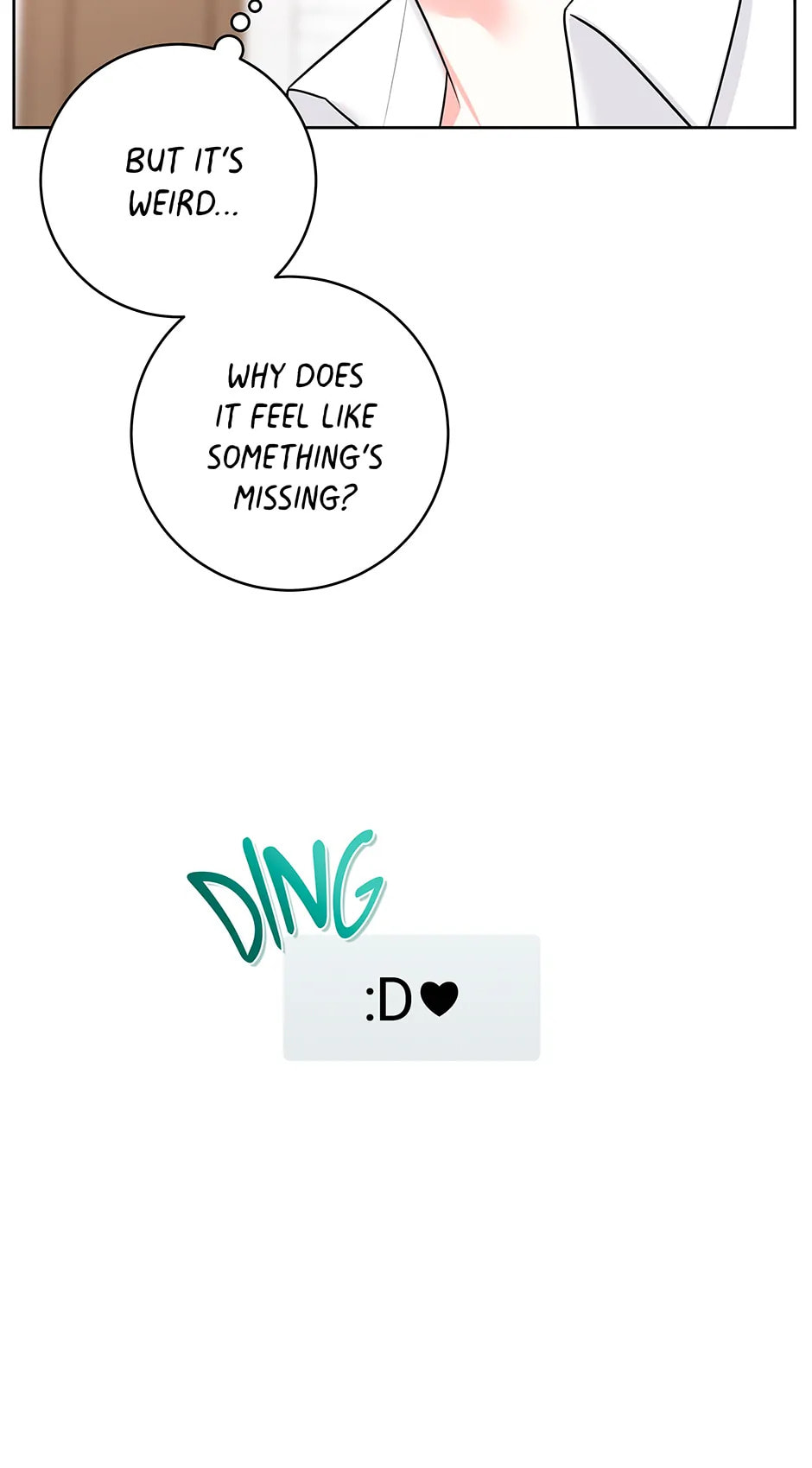 Camboy: Bunny Chapter 16 page 36 - 