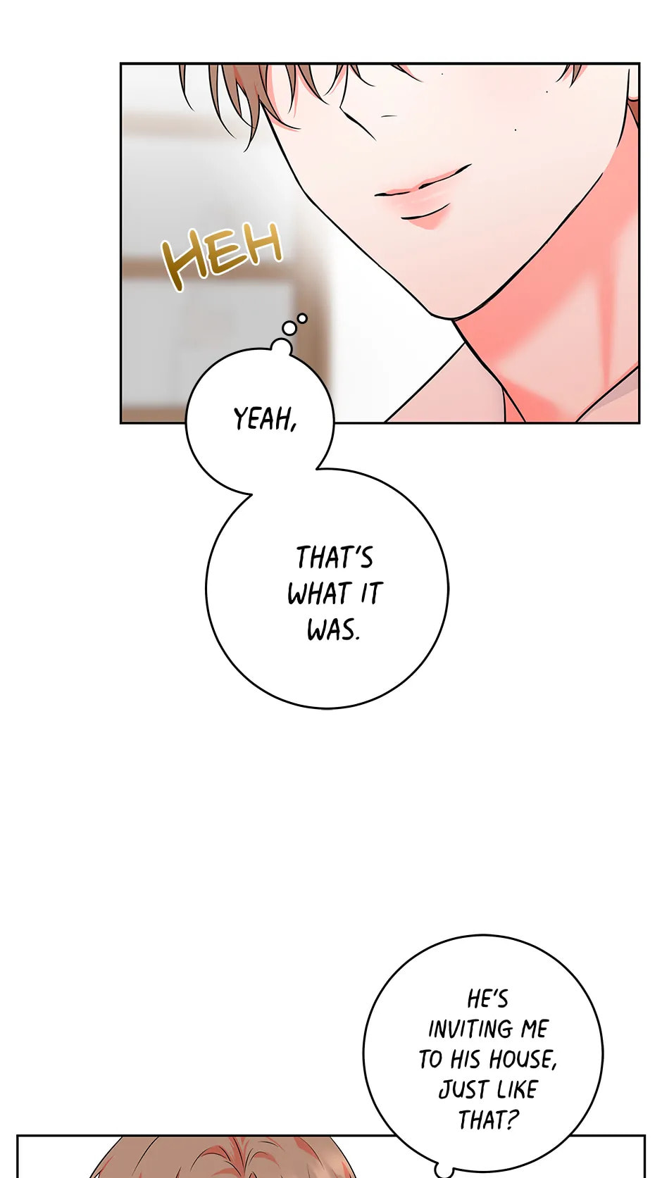 Camboy: Bunny Chapter 16 page 37 - 