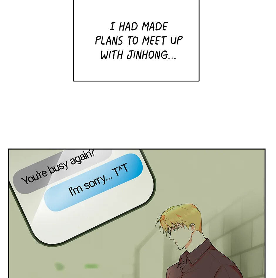 Camboy: Bunny Chapter 16 page 5 - 