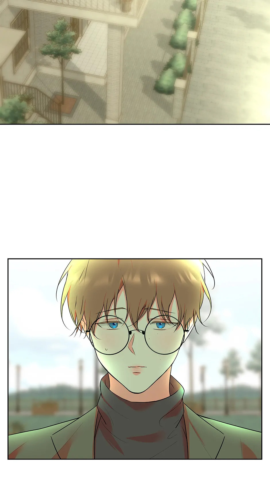 Camboy: Bunny Chapter 16 page 41 - 