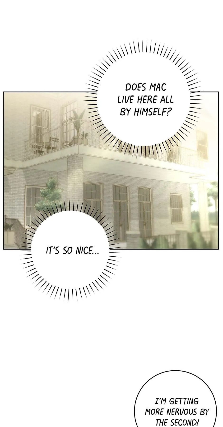 Camboy: Bunny Chapter 16 page 43 - 