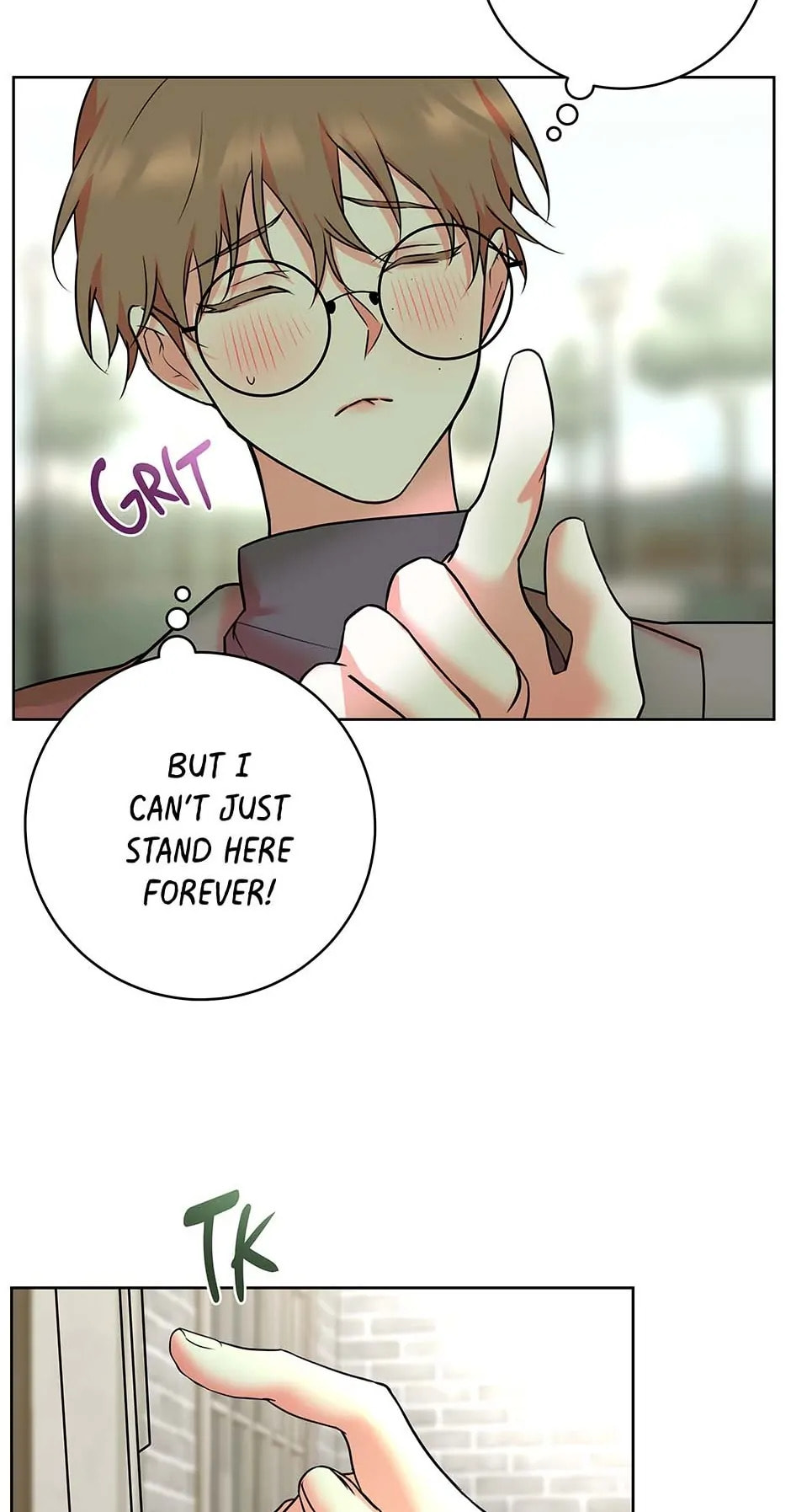 Camboy: Bunny Chapter 16 page 44 - 