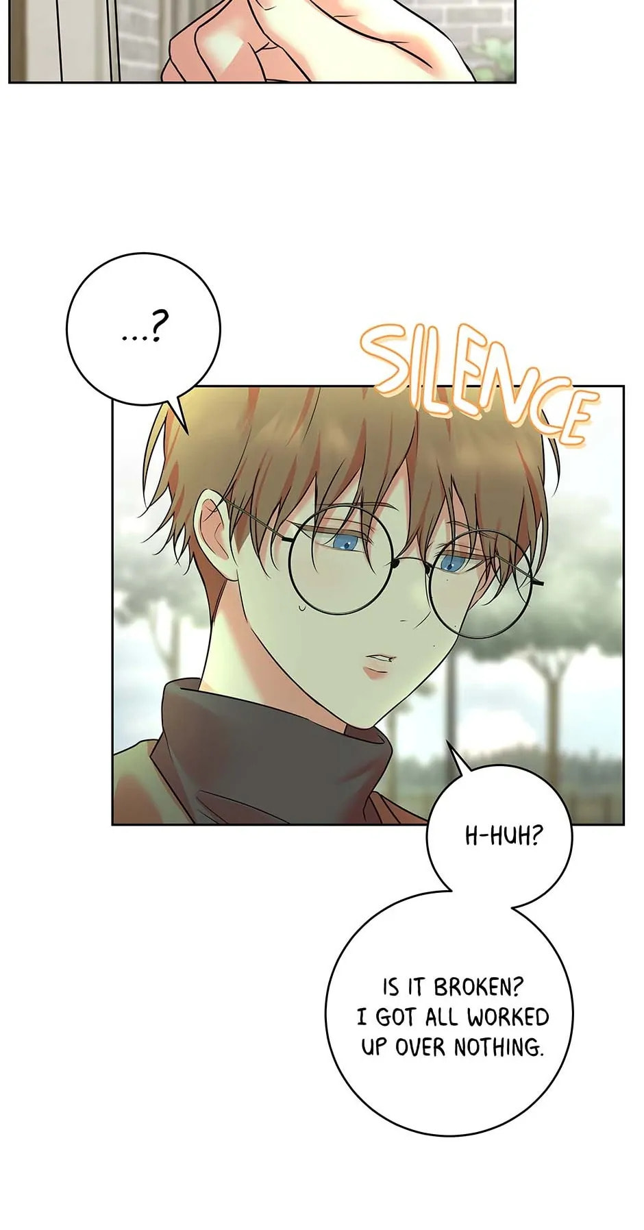 Camboy: Bunny Chapter 16 page 45 - 