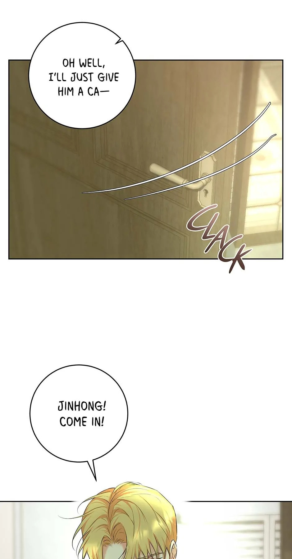 Camboy: Bunny Chapter 16 page 46 - 