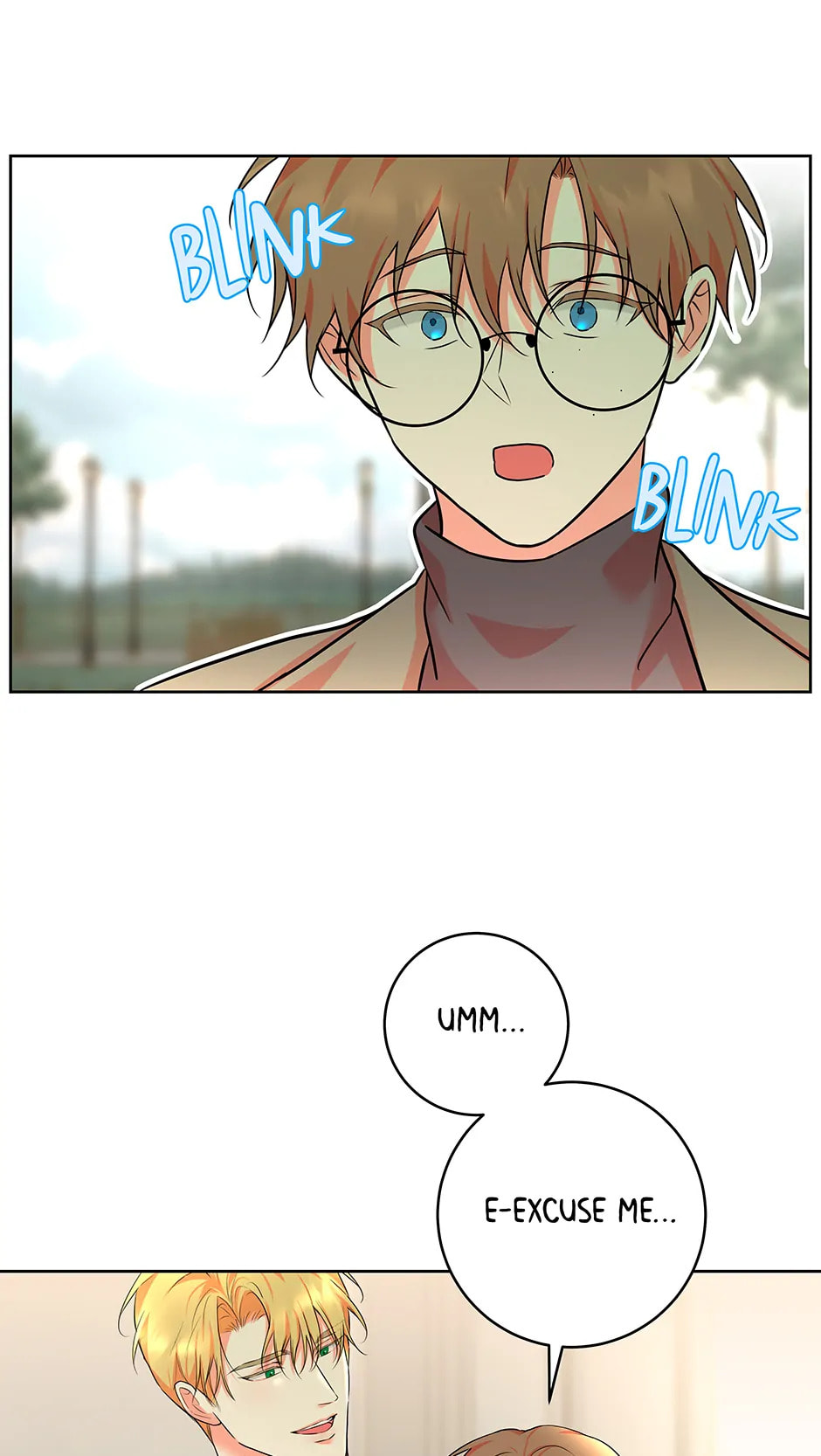 Camboy: Bunny Chapter 16 page 48 - 