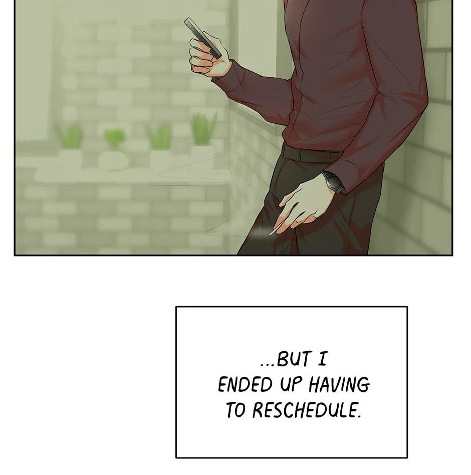 Camboy: Bunny Chapter 16 page 6 - 