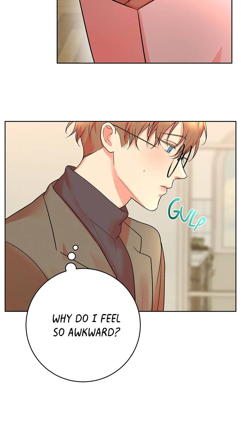 Camboy: Bunny Chapter 16 page 52 - 