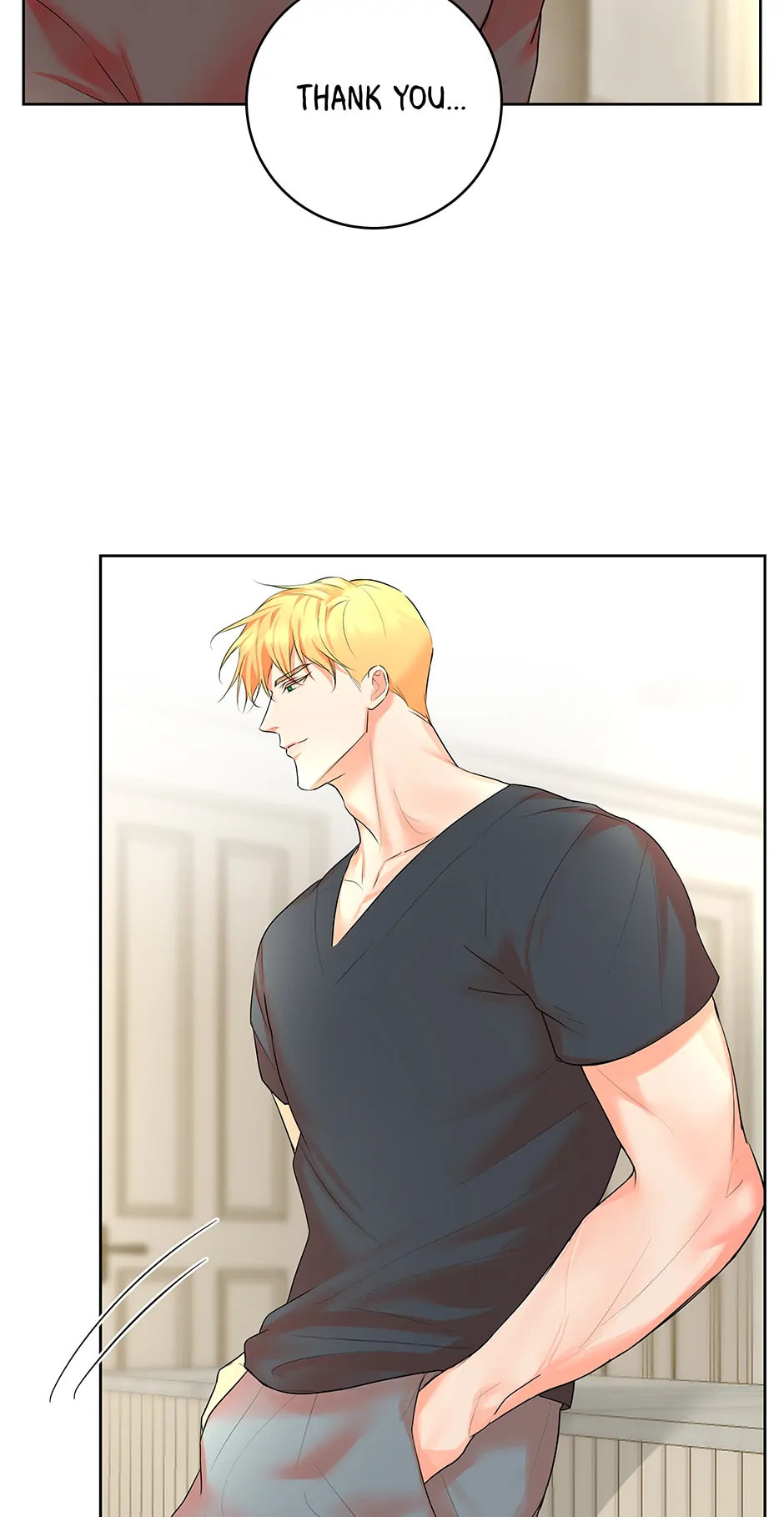 Camboy: Bunny Chapter 16 page 55 - 
