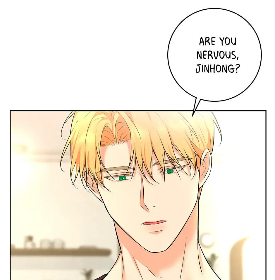 Camboy: Bunny Chapter 16 page 57 - 