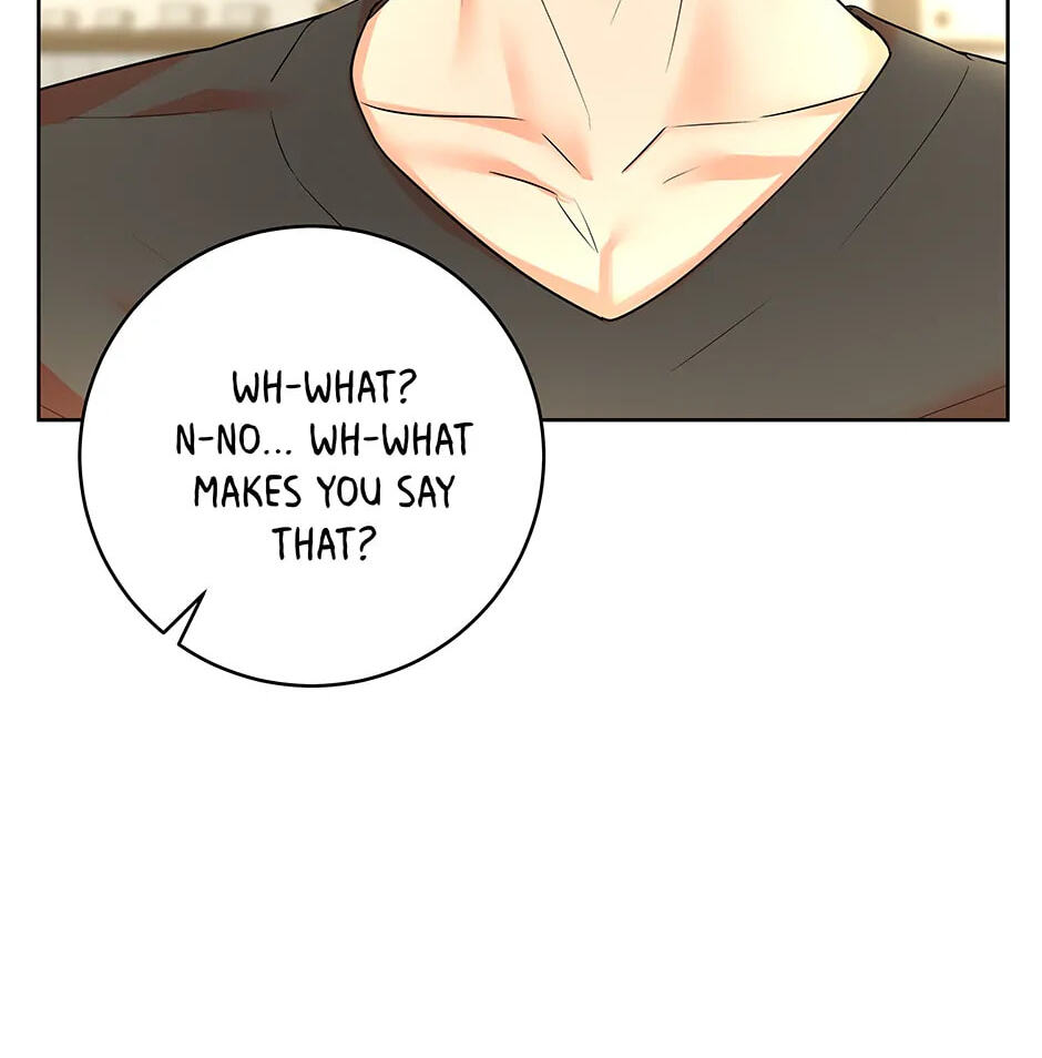 Camboy: Bunny Chapter 16 page 58 - 