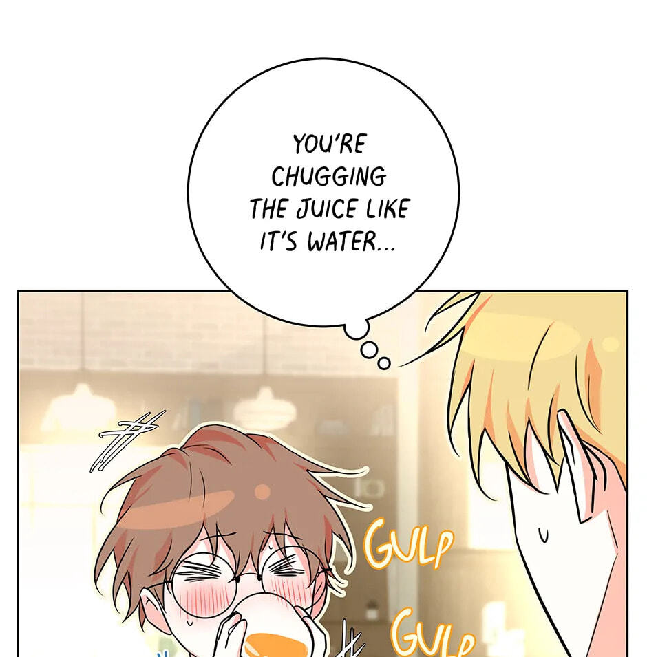 Camboy: Bunny Chapter 16 page 59 - 