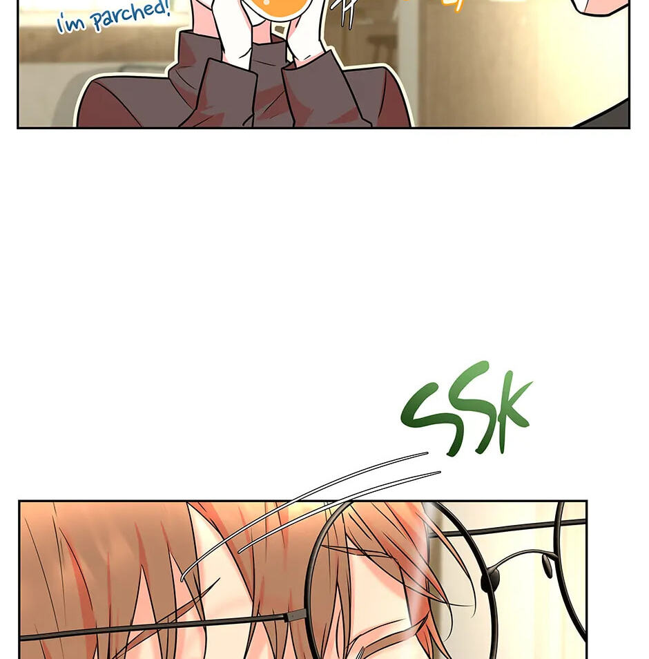 Camboy: Bunny Chapter 16 page 60 - 