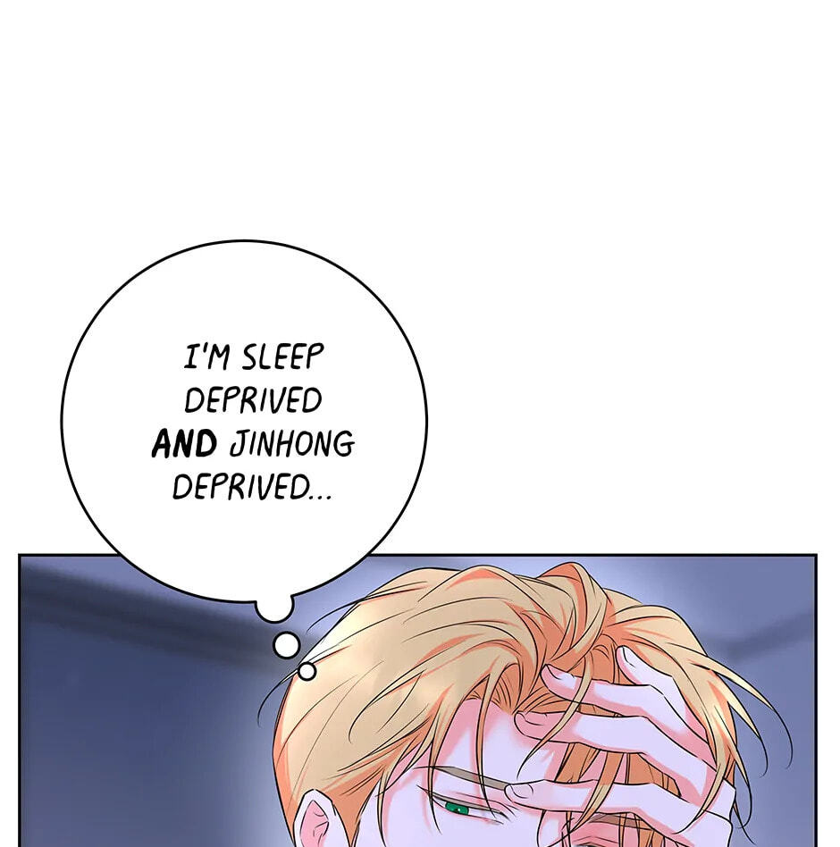 Camboy: Bunny Chapter 16 page 7 - 