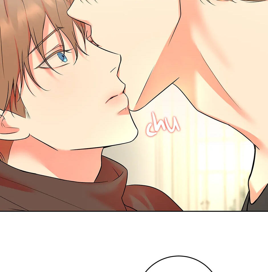 Camboy: Bunny Chapter 16 page 62 - 