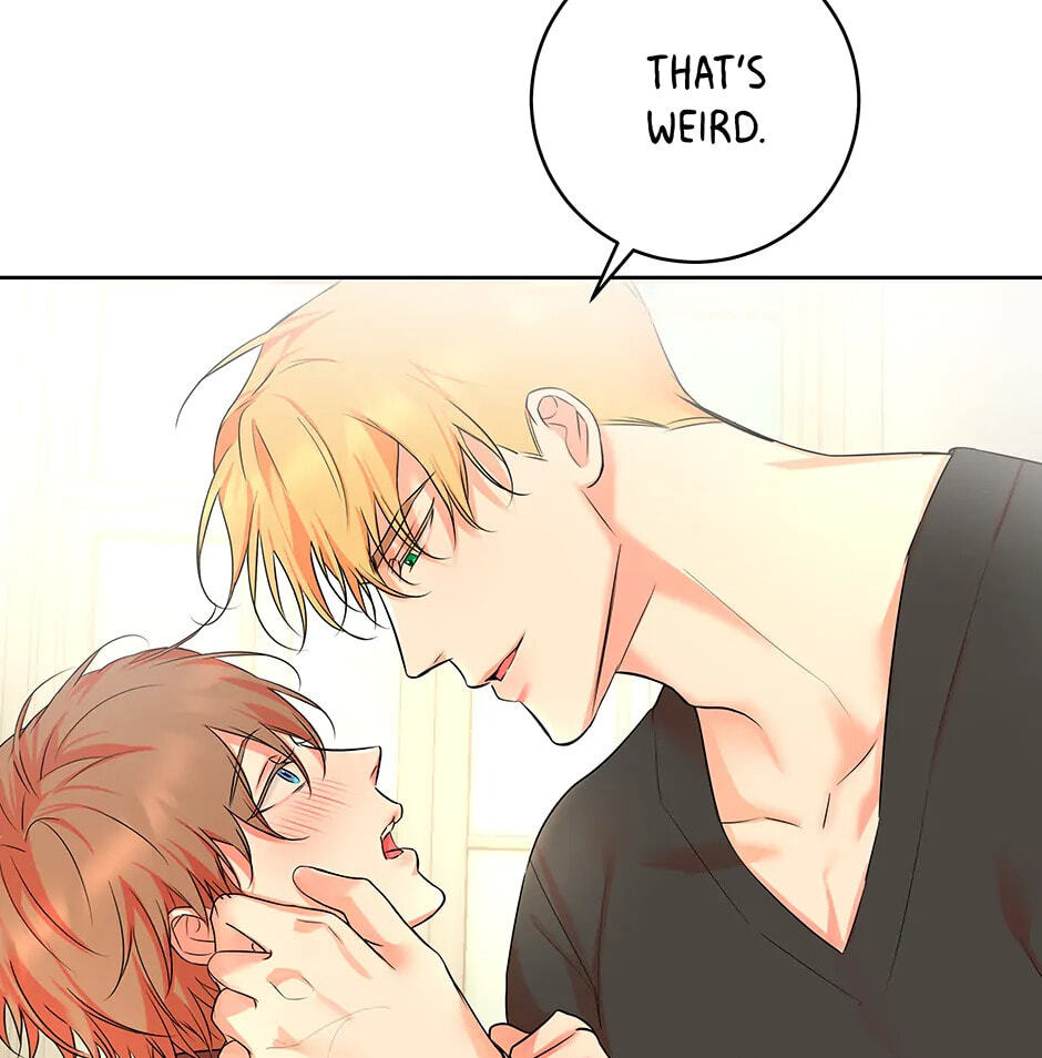 Camboy: Bunny Chapter 16 page 63 - 