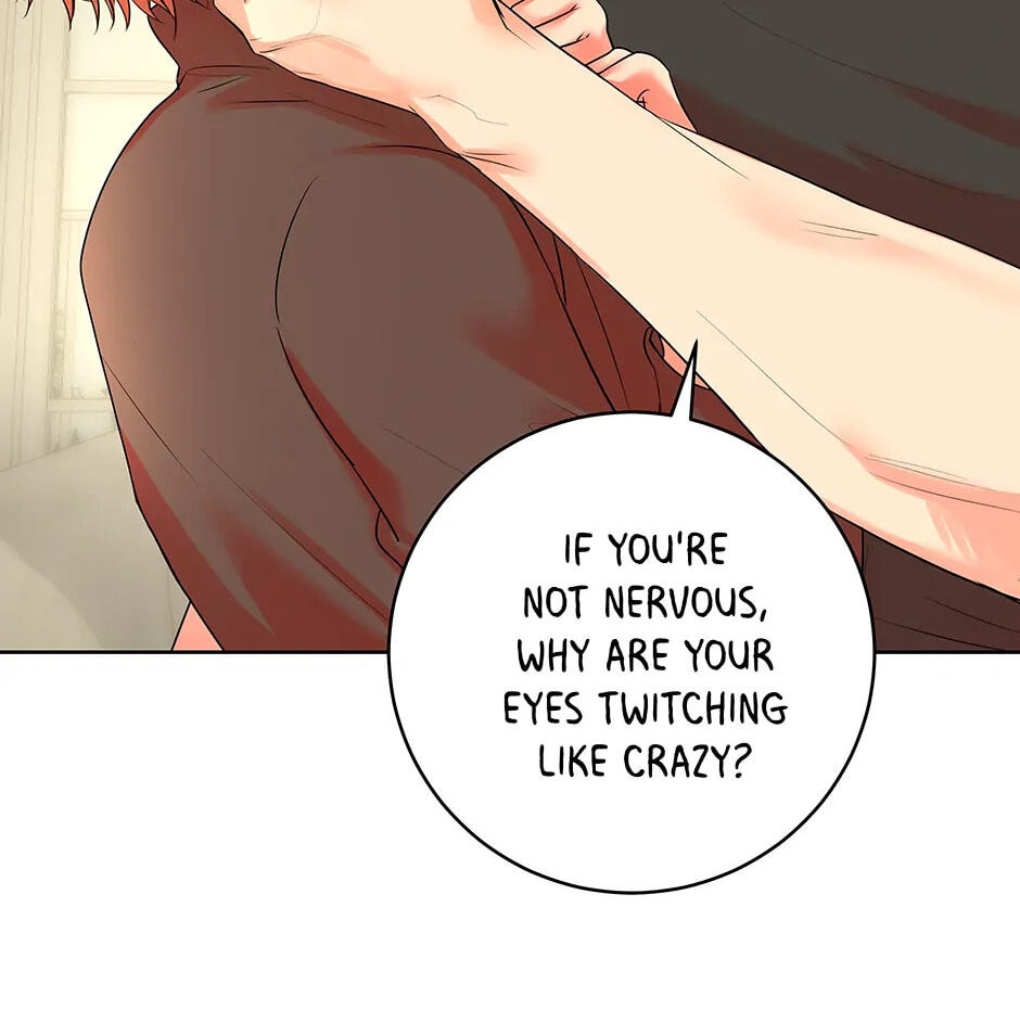 Camboy: Bunny Chapter 16 page 64 - 