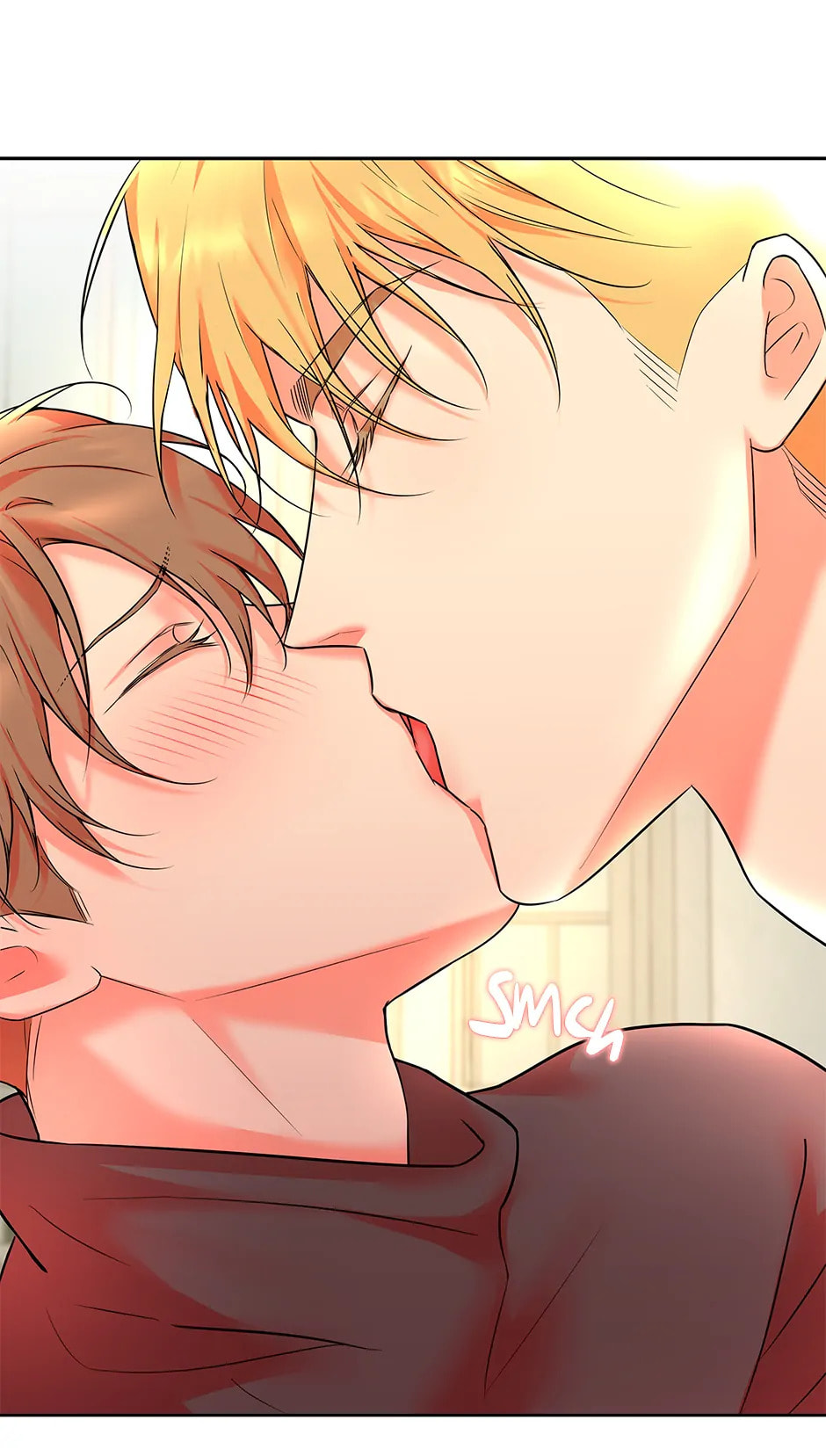 Camboy: Bunny Chapter 16 page 65 - 