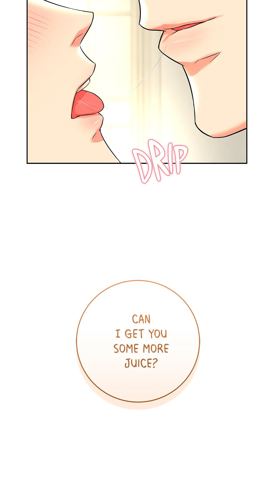Camboy: Bunny Chapter 16 page 67 - 