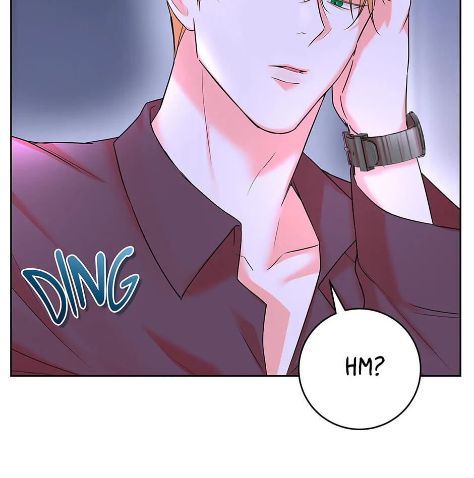 Camboy: Bunny Chapter 16 page 8 - 