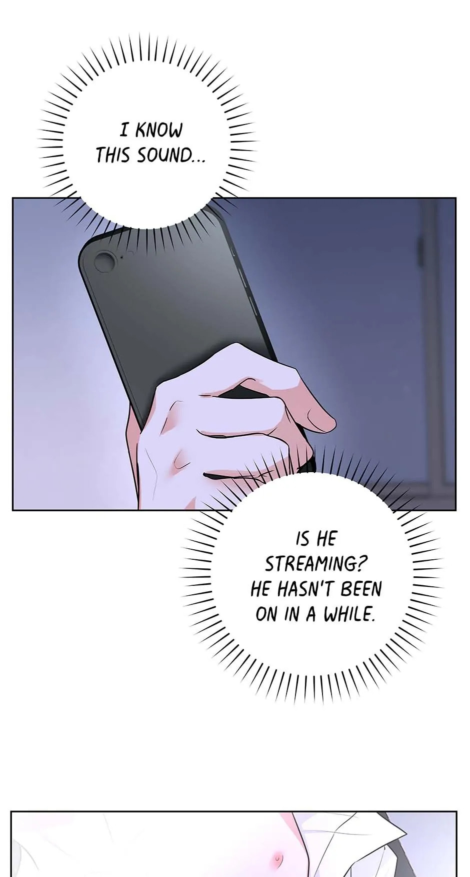 Camboy: Bunny Chapter 16 page 9 - 