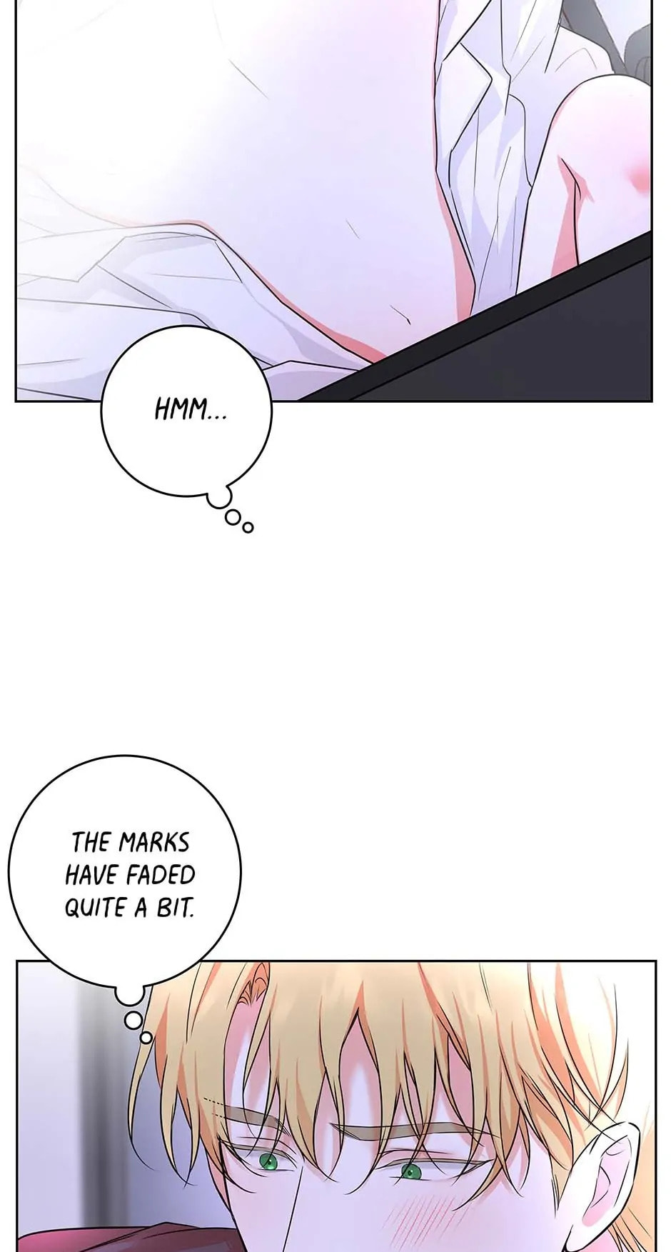 Camboy: Bunny Chapter 16 page 10 - 