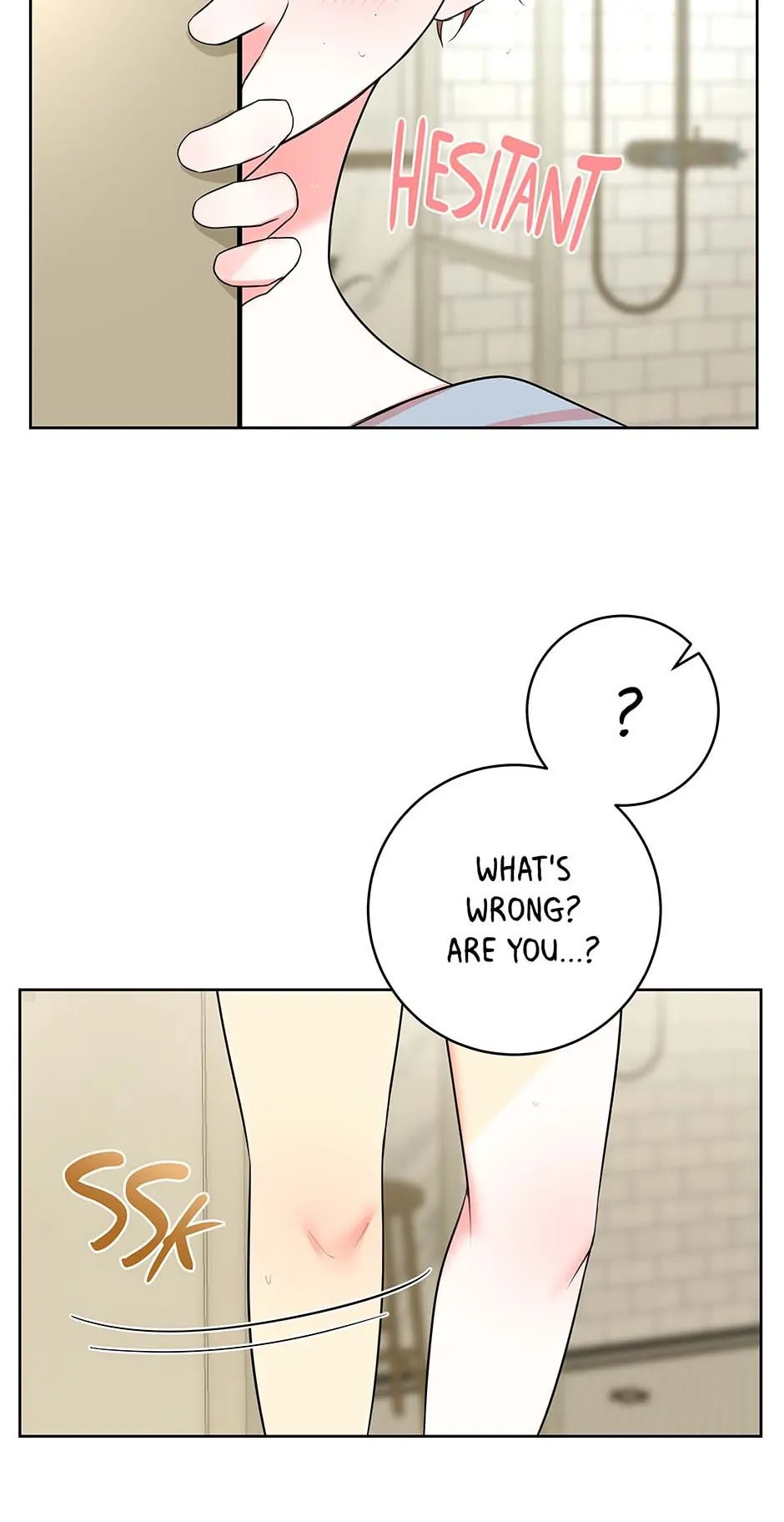Camboy: Bunny Chapter 17 page 12 - 