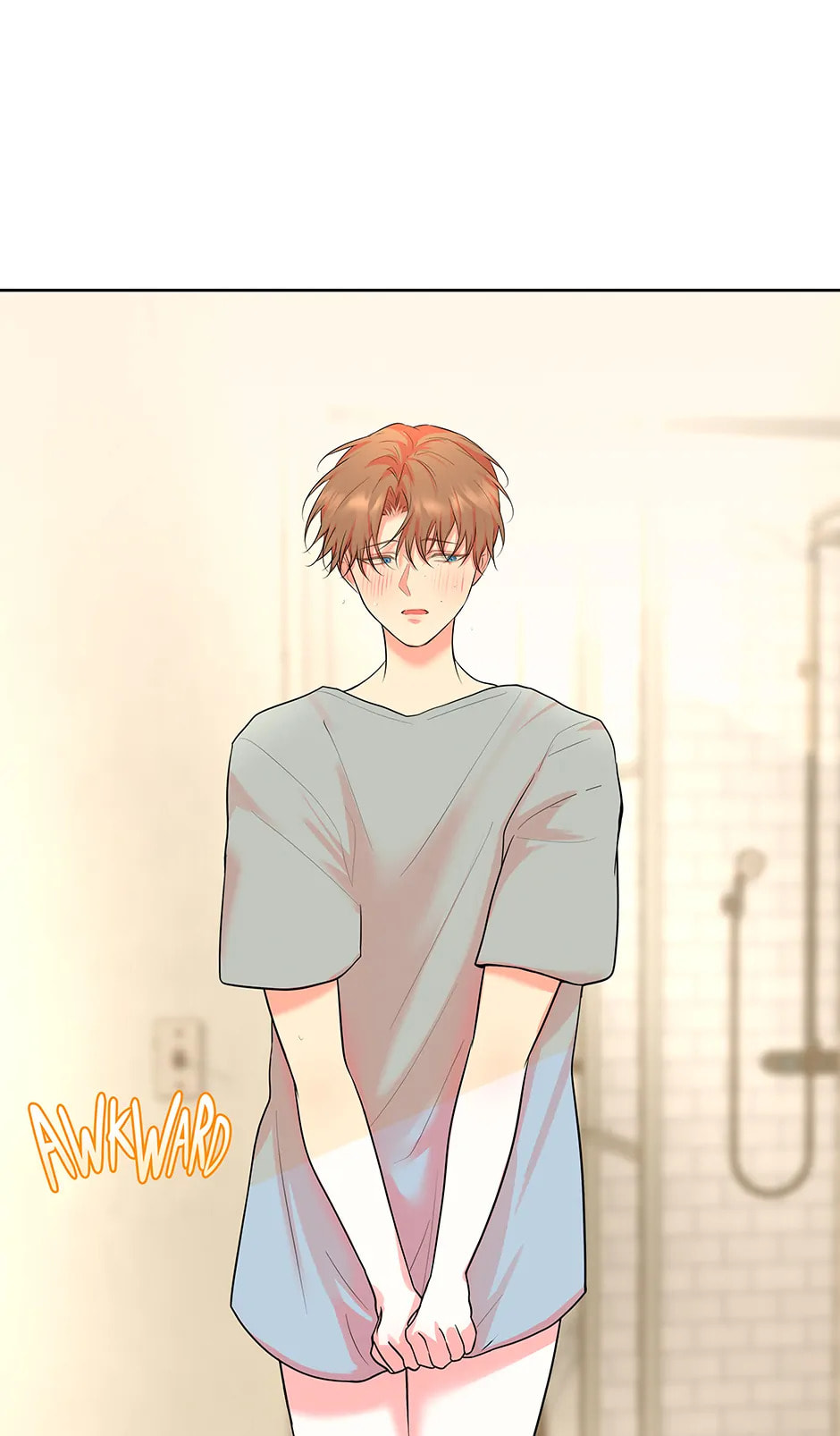 Camboy: Bunny Chapter 17 page 13 - 