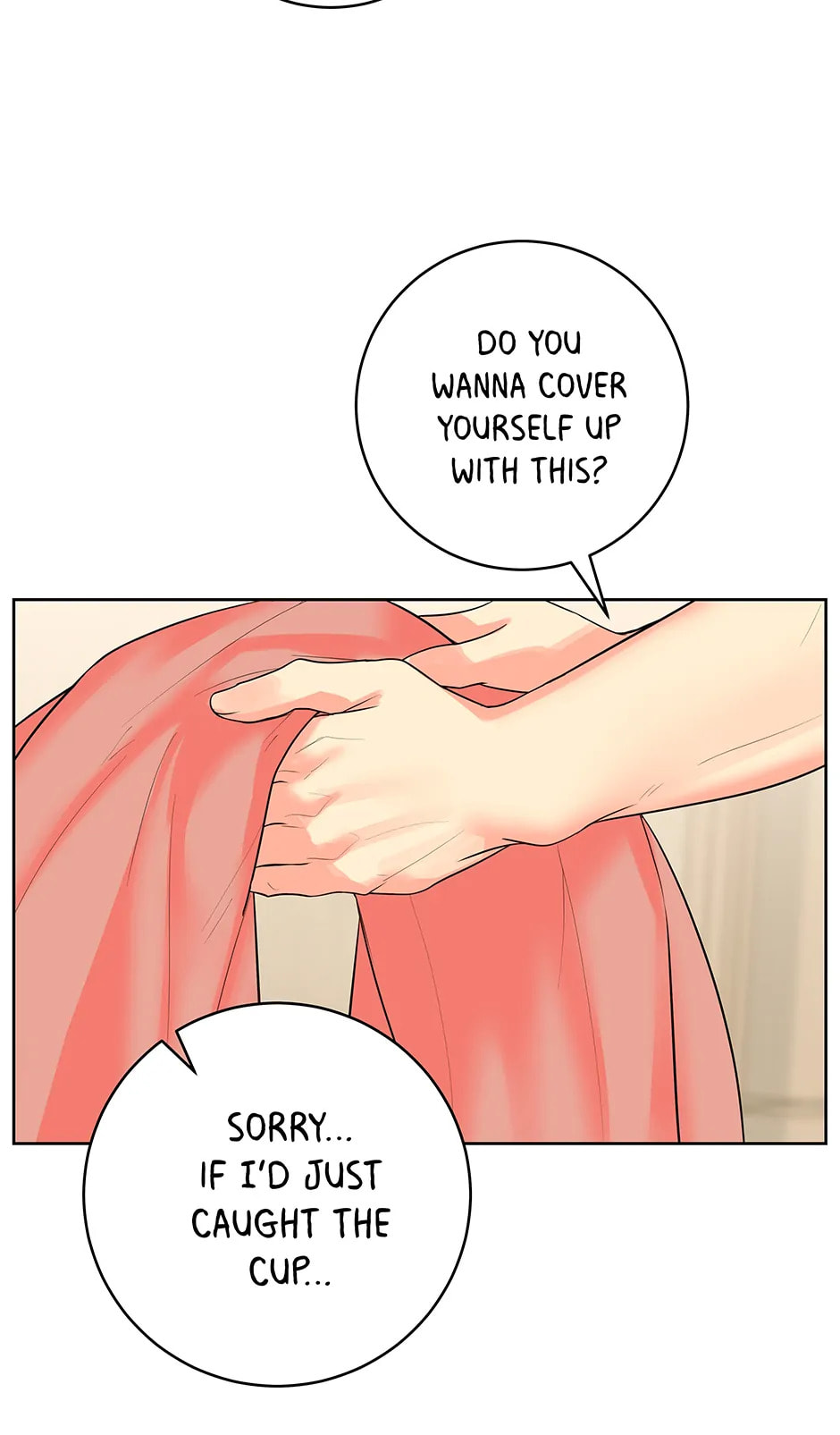 Camboy: Bunny Chapter 17 page 17 - 