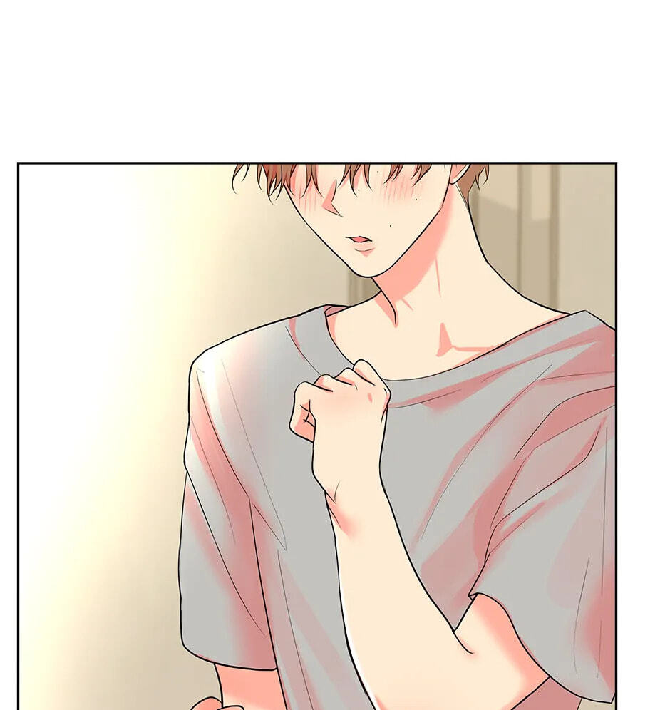 Camboy: Bunny Chapter 17 page 18 - 