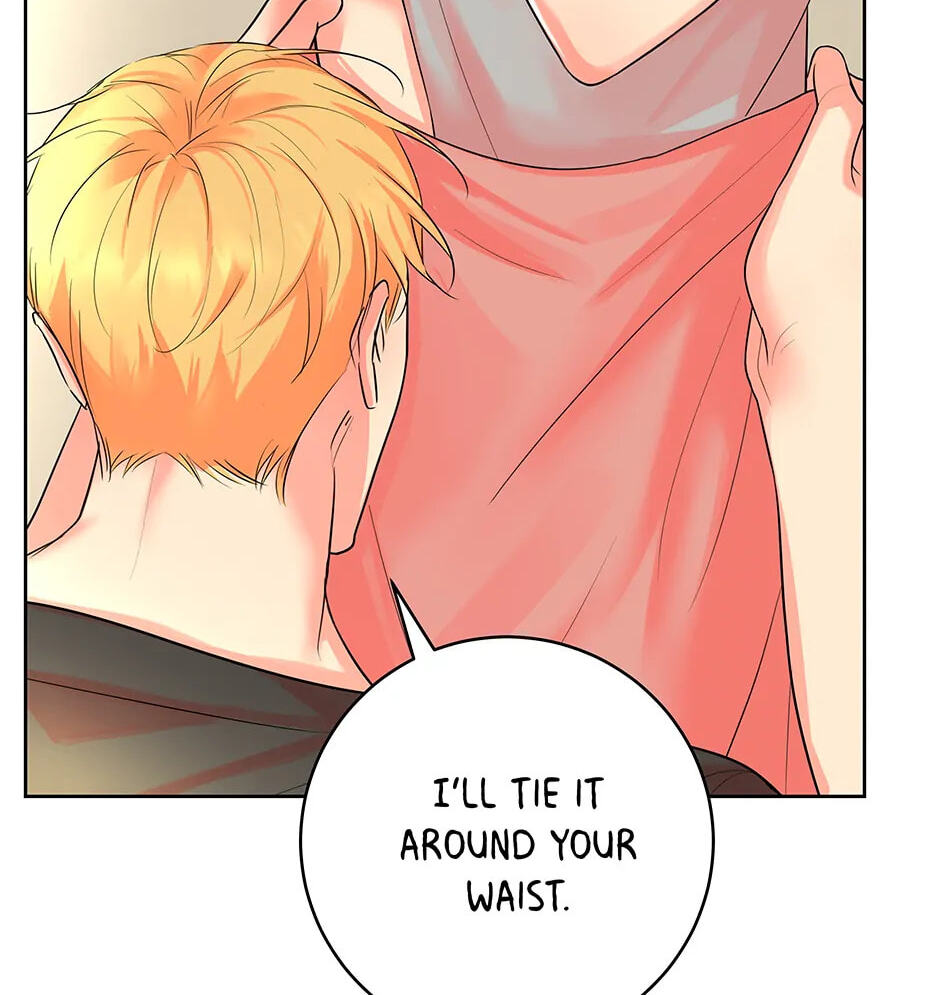 Camboy: Bunny Chapter 17 page 19 - 
