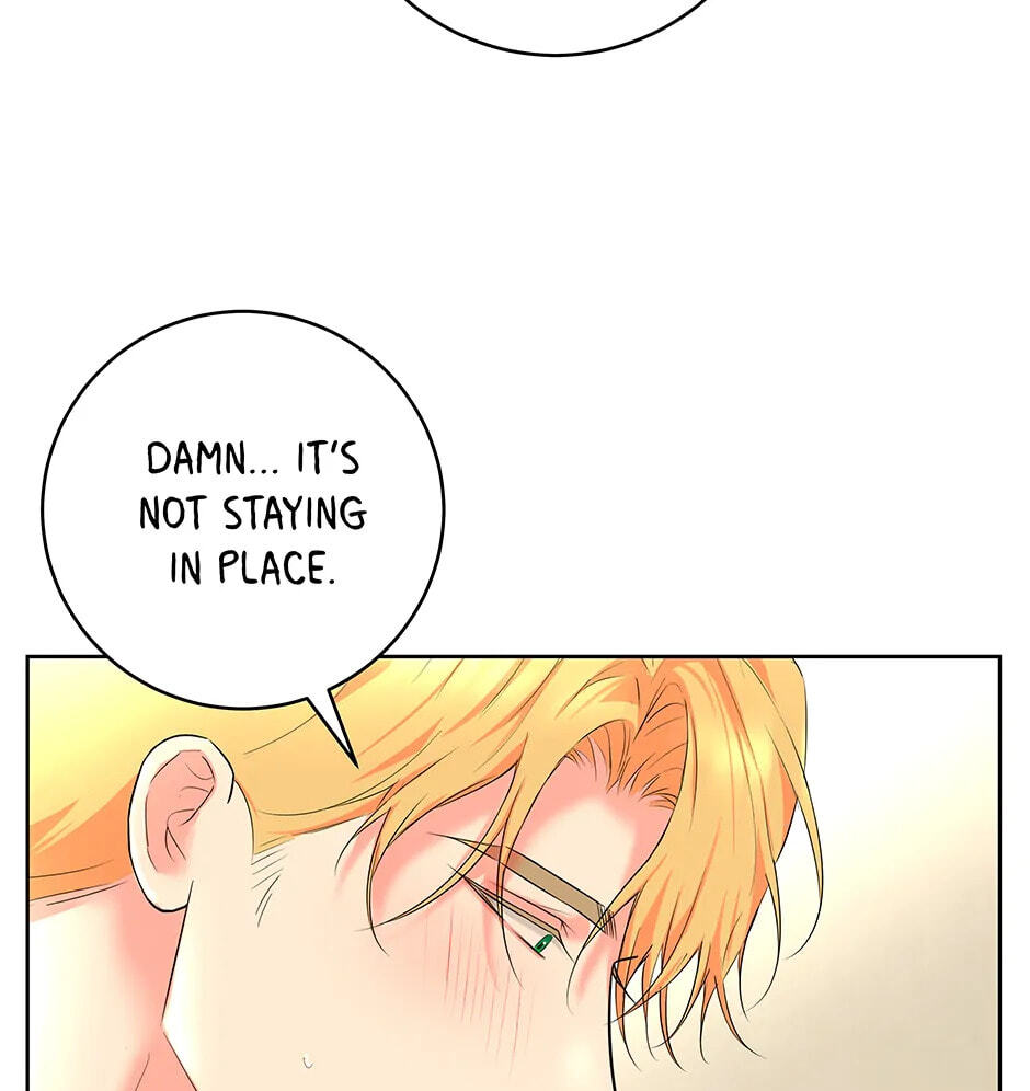 Camboy: Bunny Chapter 17 page 20 - 
