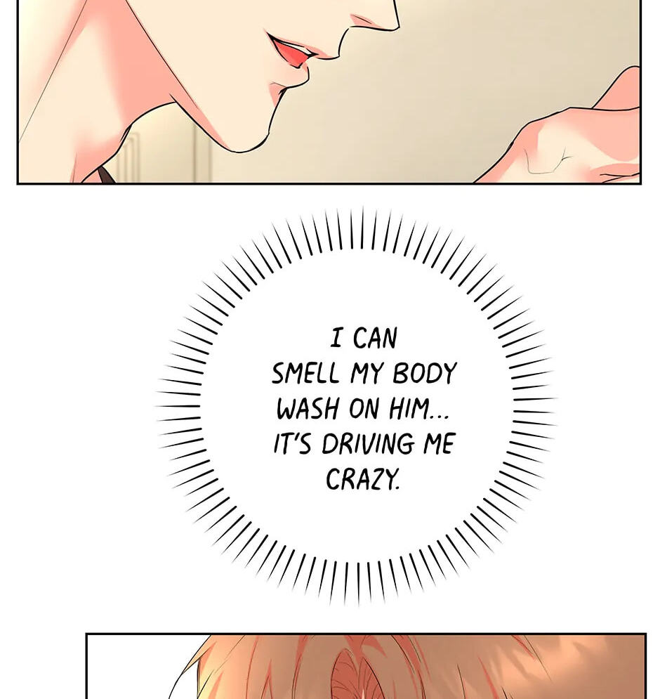 Camboy: Bunny Chapter 17 page 21 - 