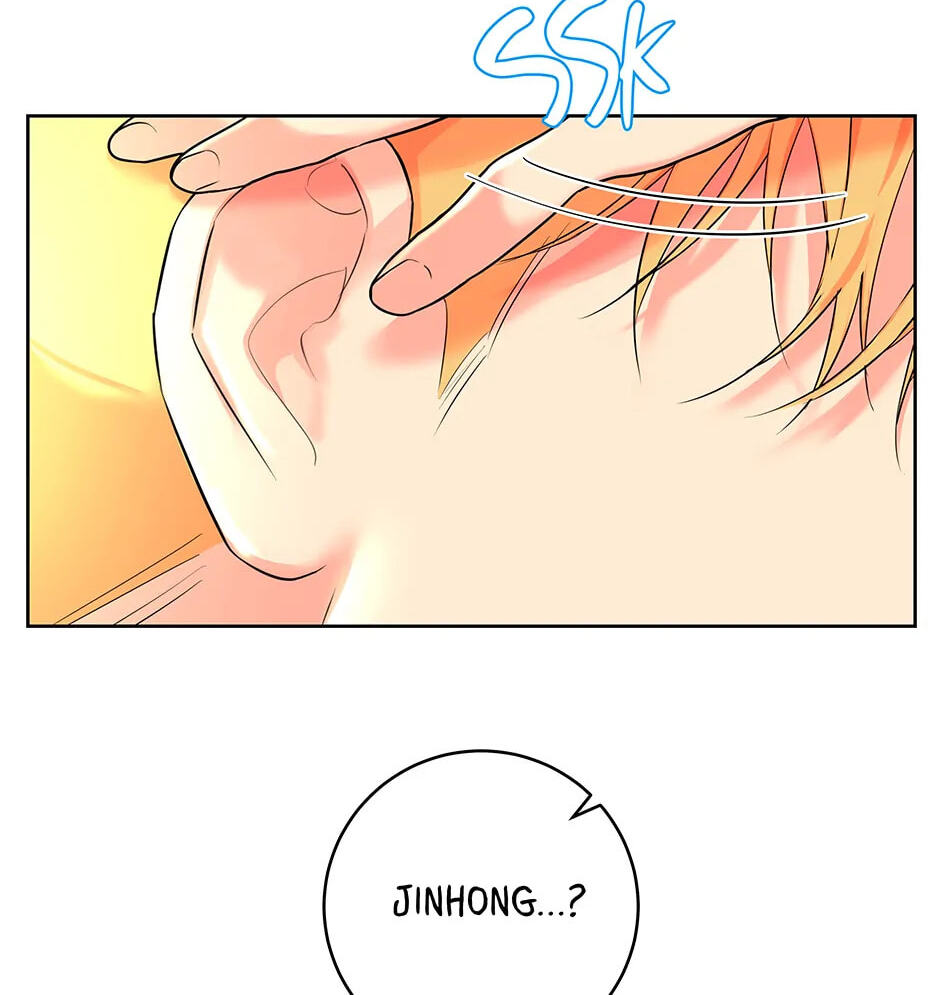 Camboy: Bunny Chapter 17 page 23 - 
