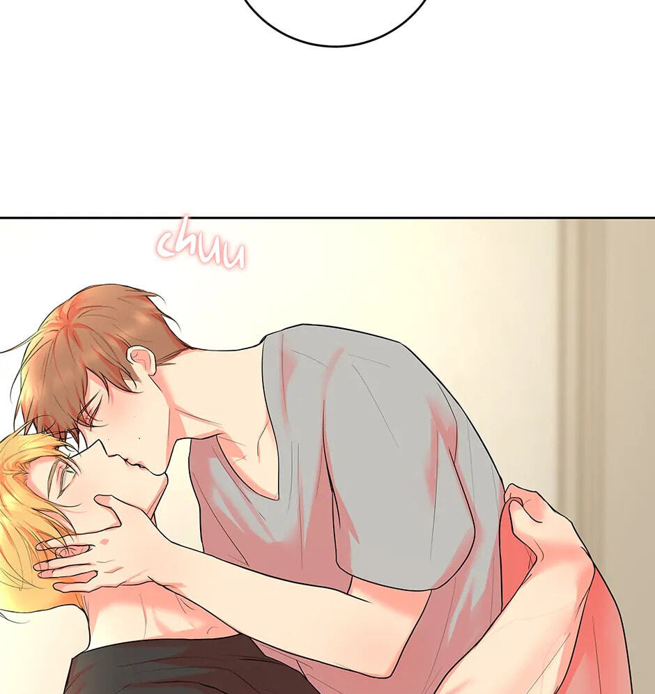 Camboy: Bunny Chapter 17 page 24 - 