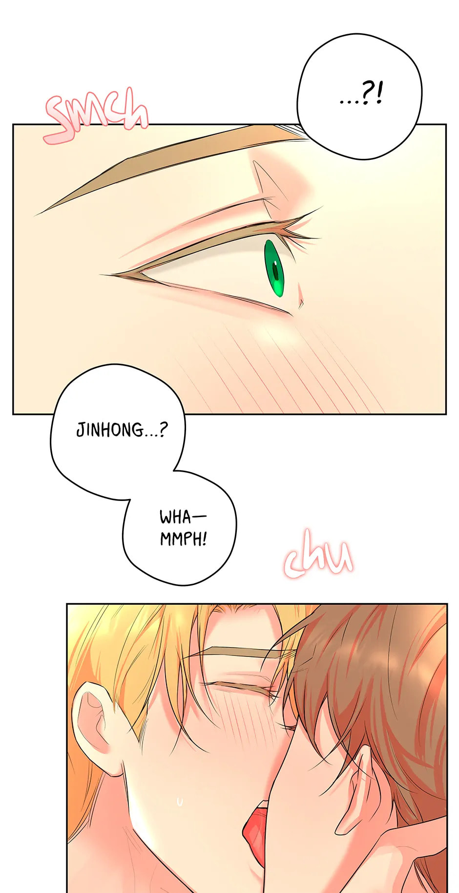 Camboy: Bunny Chapter 17 page 26 - 