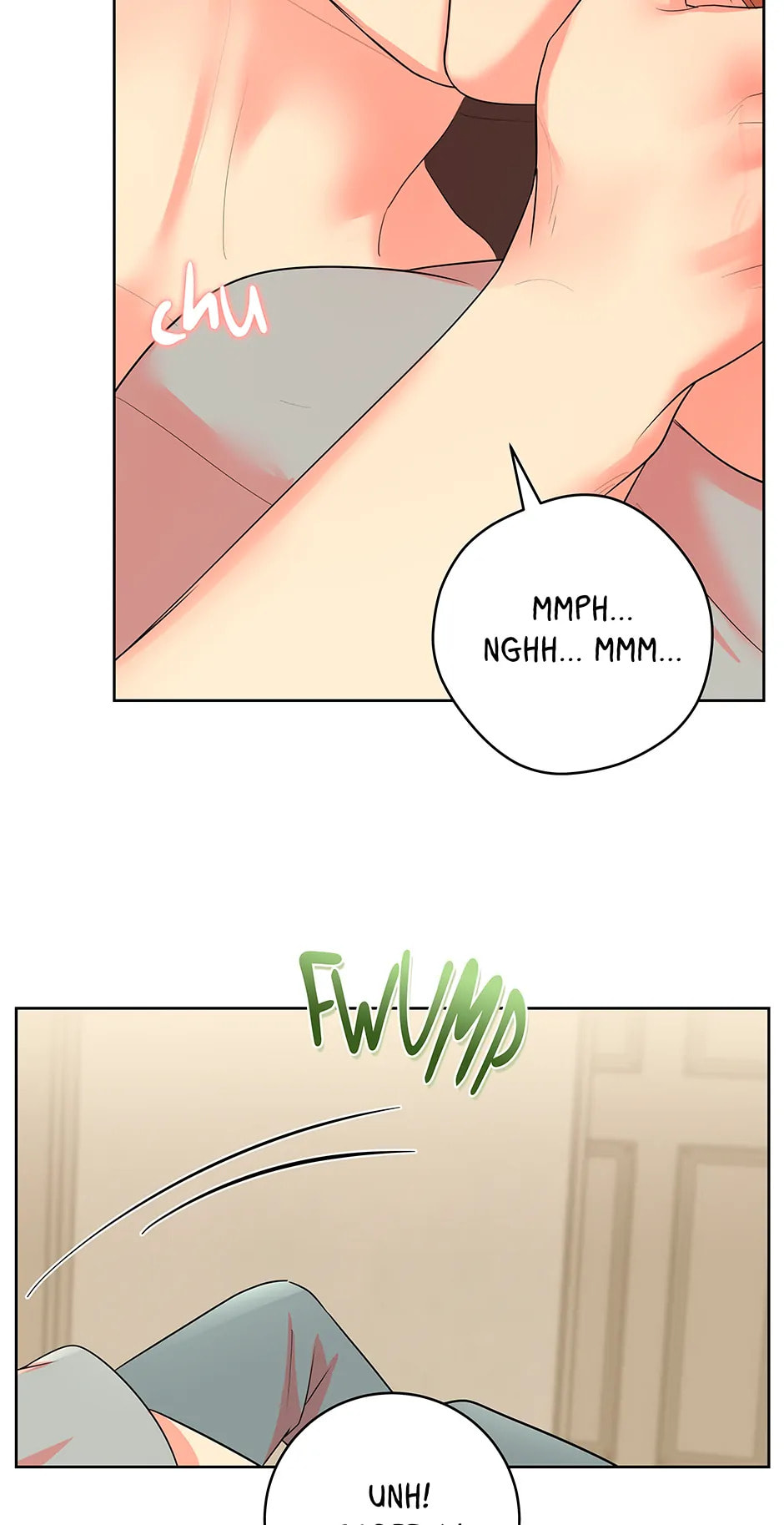 Camboy: Bunny Chapter 17 page 27 - 