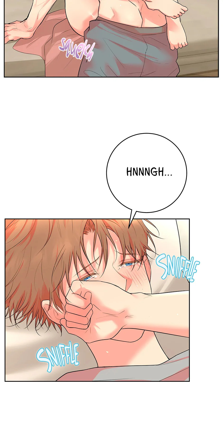 Camboy: Bunny Chapter 17 page 37 - 