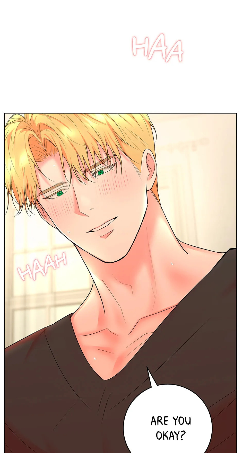 Camboy: Bunny Chapter 17 page 39 - 
