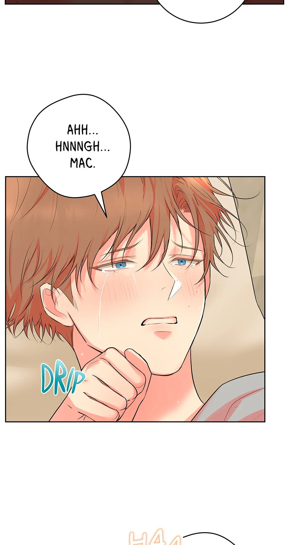 Camboy: Bunny Chapter 17 page 40 - 