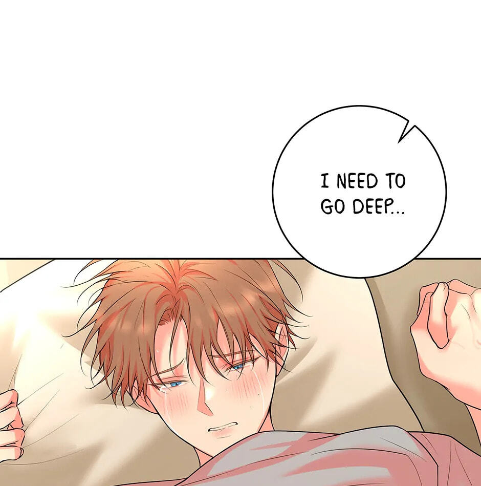 Camboy: Bunny Chapter 17 page 43 - 