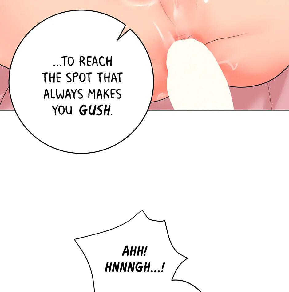 Camboy: Bunny Chapter 17 page 45 - 